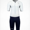 Anemoi 2 | SUB22 Tri Suit White - Men's