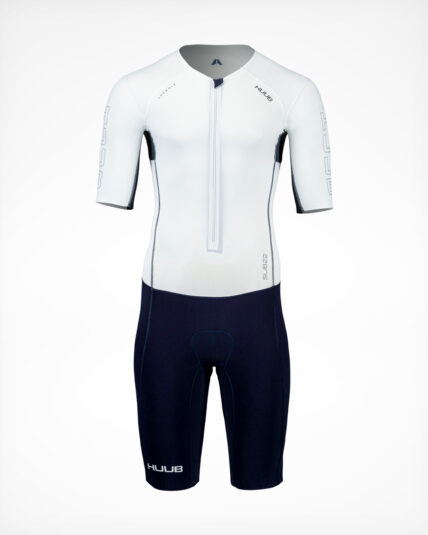 Anemoi 2 | SUB22 Tri Suit White - Men's