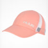 Race Cap II - Coral