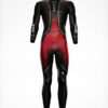 Brownlee Agilis Wetsuit Red - Men's