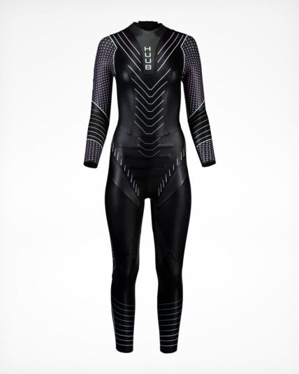 Pinnacle - Wetsuit HUUB Feminino