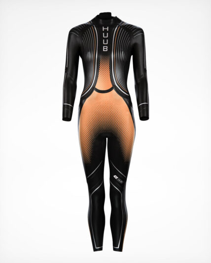 Brownlee Agilis Coral - Wetsuit HUUB Feminino