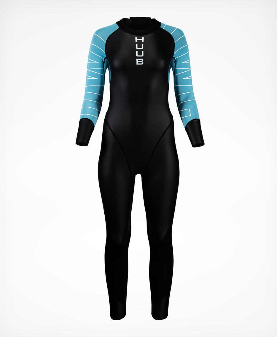 OWC - Wetsuit HUUB Feminino