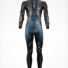 Brownlee Agilis Wetsuit Blue 3.5 - Men's