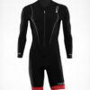 RaceLine Full Sleeve Triathlon Suit - Men's