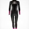 Alpha Beta Pink - Wetsuit HUUB Feminino