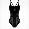 British Triathlon - Swim Costume