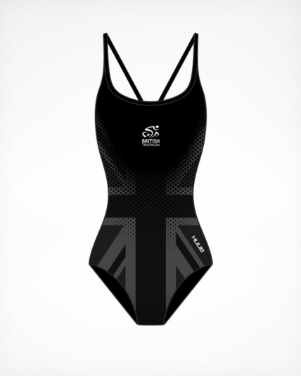 British Triathlon - Swim Costume