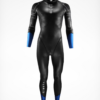 Alpha Beta Blue Wetsuit - Men's