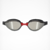Brownlee Acute Swim Goggle - Black/Mirrored