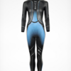 Brownlee Agilis Lilac - Wetsuit HUUB Feminino