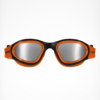 Aphotic Swim Goggle - Orange Polarized
