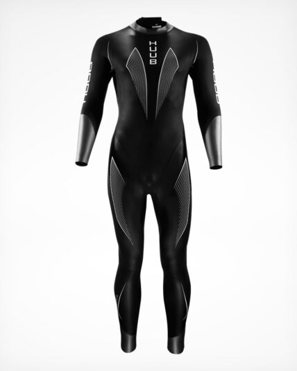 Amnis Wetsuit - Men's