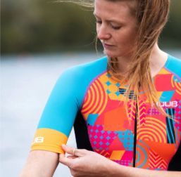 Her Spirit Long Course Tri Suit - Women's - Imagem 5