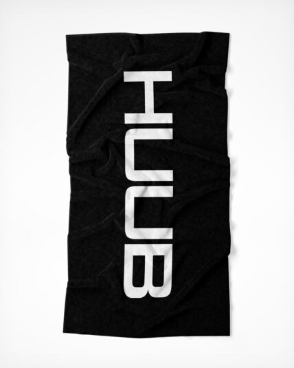 Huub-Towel