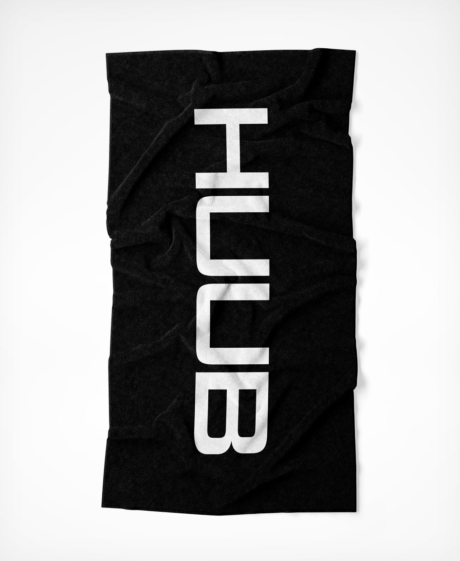 Huub-Towel