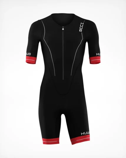 RaceLine Long Course Triathlon Suit - Men's