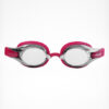 Varga II Race Goggle - Pink