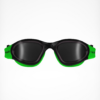 Aphotic Swim Goggle - Green Polarized