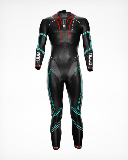 Varman Wetsuit - Men's