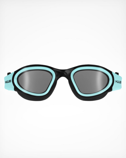 Aphotic Swim Goggle - Aqua