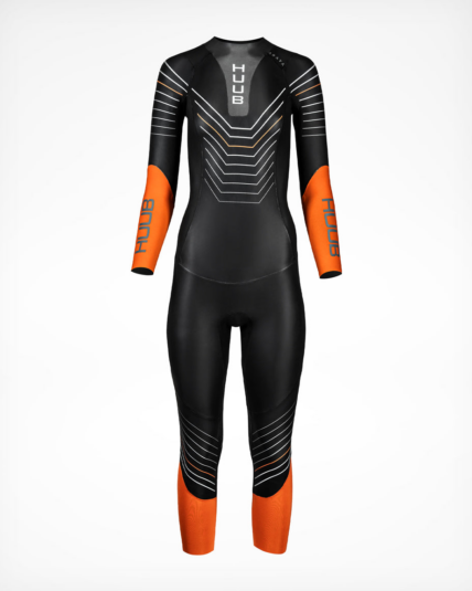 Araya - Wetsuit HUUB Feminino