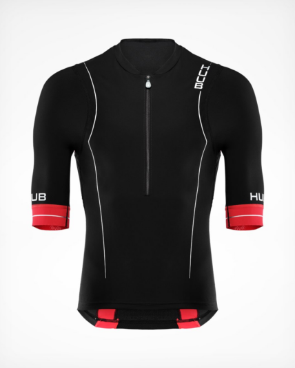 RaceLine Long Course Triathlon Top - Men's