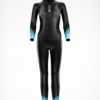 Alta - Wetsuit HUUB Feminino