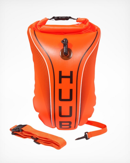 Safety Tow Float - Orange