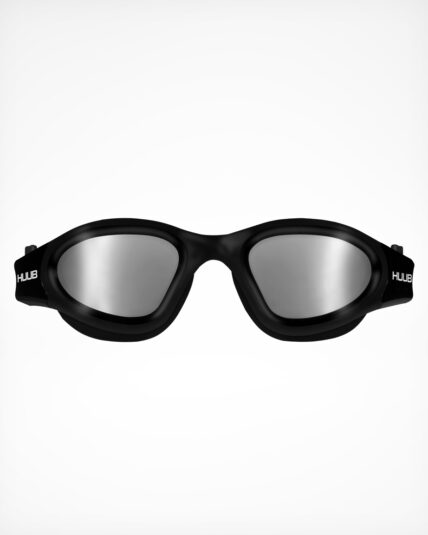Aphotic Swim Goggle - Mirror Photochromatic Black
