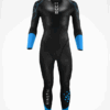 Kinetic Wetsuit Blue/Black - Men's