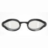 Eternal Swim Goggle - Black Silver