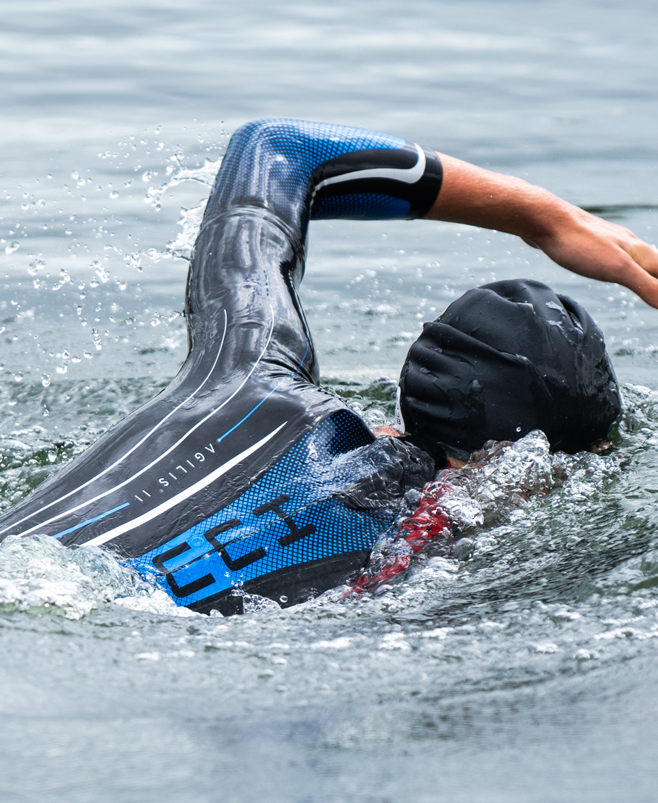 Agilis II 3.5 MEN - Imagem 6