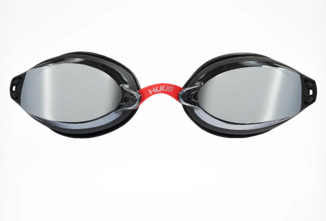 Brownlee Custom Air 2 Black - Light Smoke Mirror