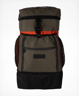 Transition II Rucksack - Olive/Orange