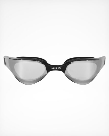 Lurz Swim Goggle - Black