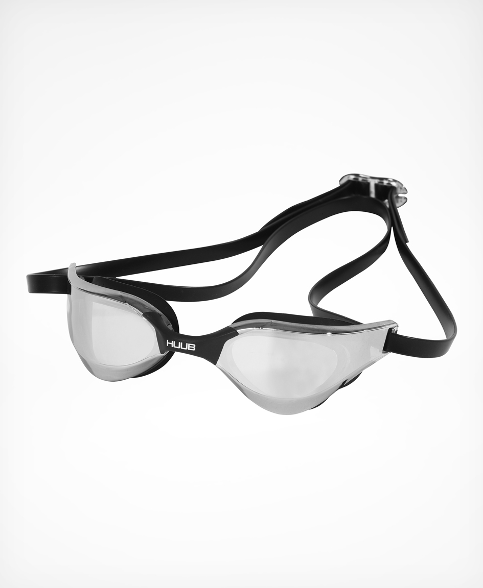 Lurz Swim Goggle - Black - Imagem 2