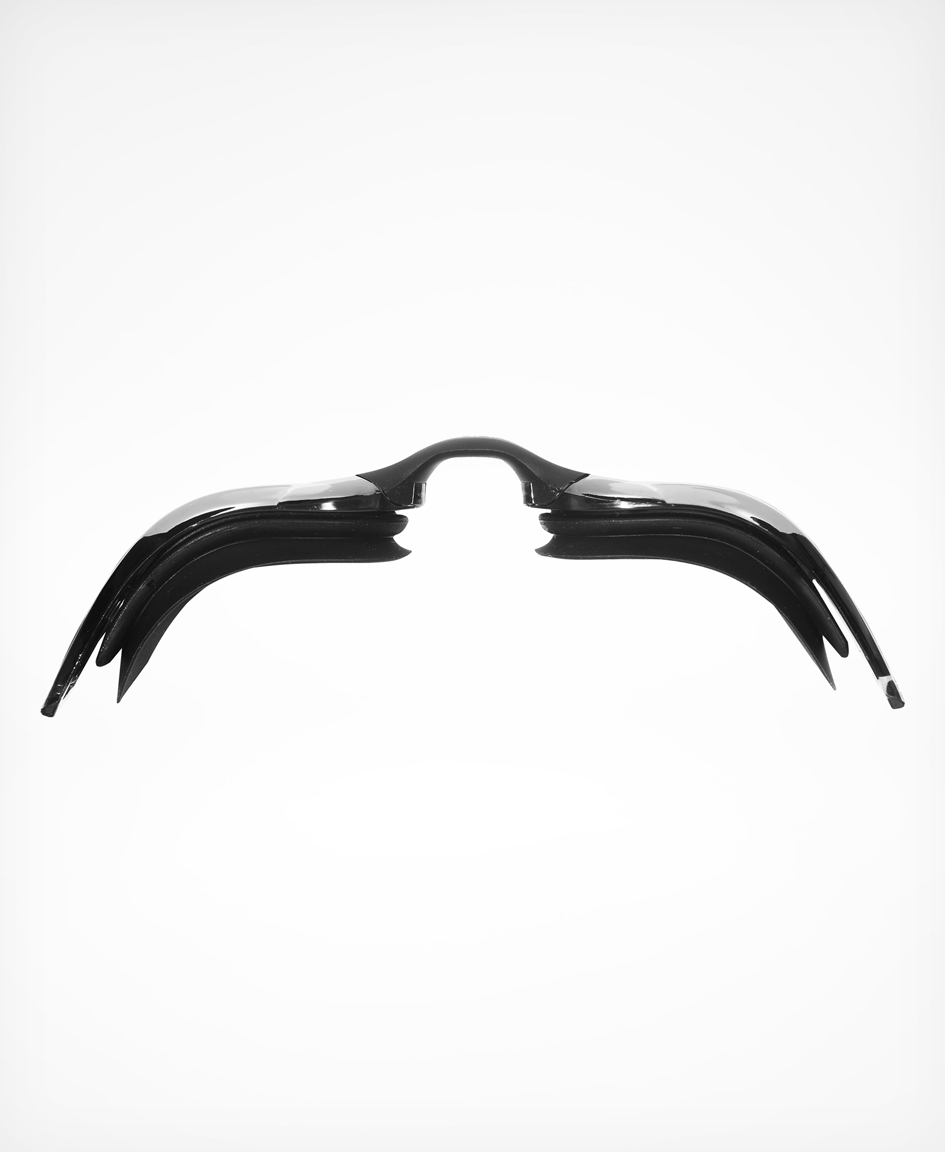Lurz Swim Goggle - Black - Imagem 3