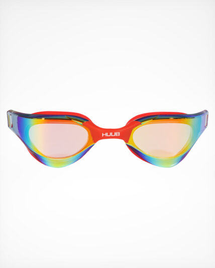 THOMAS LURZ GOGGLE - RED