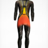 Flame Agilis Wetsuit - Men's