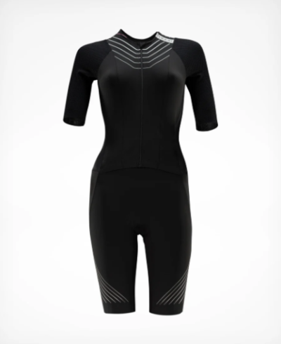 Pinnacle Tri Suit - Women's