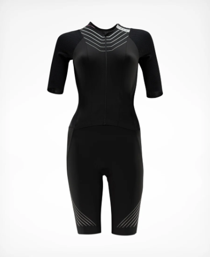 Pinnacle Tri Suit - Women's