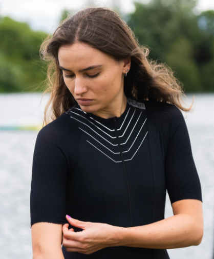 Pinnacle Tri Suit - Women's - Imagem 3