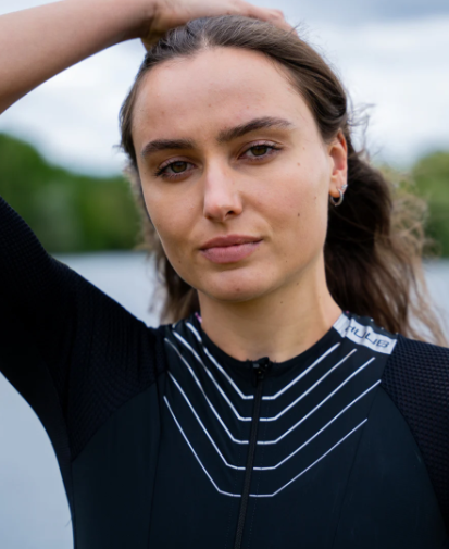 Pinnacle Tri Suit - Women's - Imagem 4