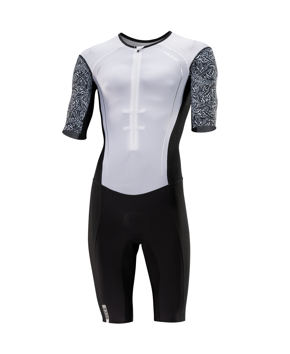 Sub7 'The World's Fastest' Tri Suit - Imagem 2