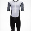 Sub7 'The World's Fastest' Tri Suit