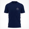 ORC Pushing Watts T-Shirt - Navy