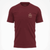 ORC Pushing Watts T-Shirt - Maroon