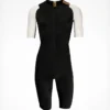 TC Performance Trisuit - Black/White