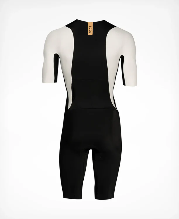 TC Performance Trisuit - Black/White - Imagem 2